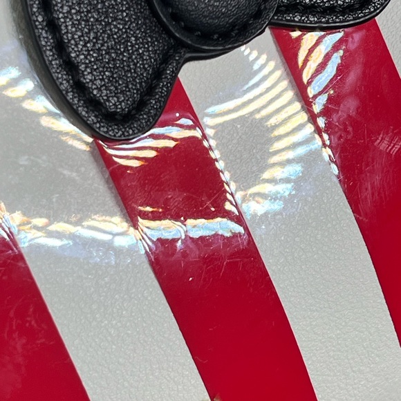 Loungefly x Sanrio keroppi backpack - Picture 8 of 9